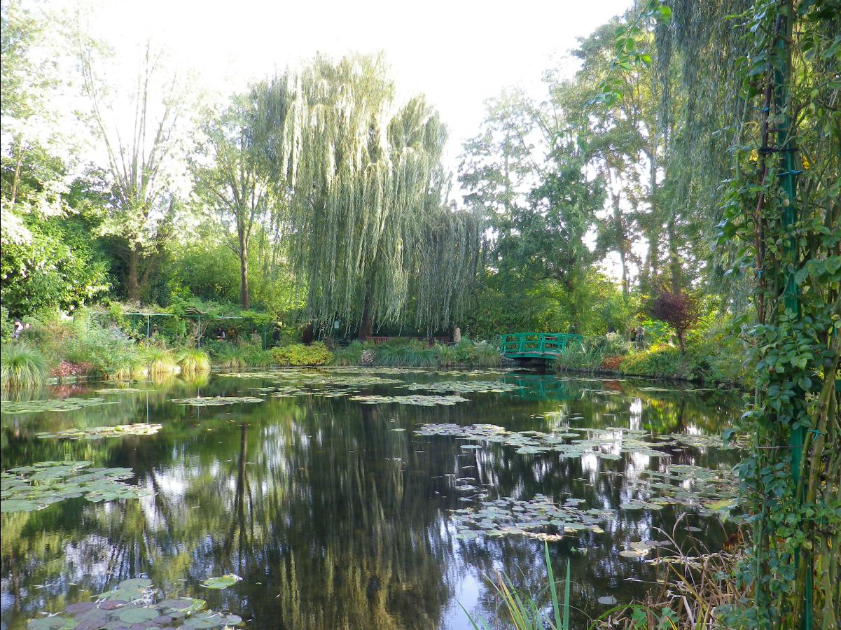 Maison et Jardine de Monet49